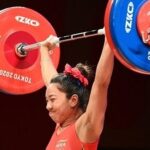 Mirabai chanu s olympic dream may be dashed by a new ioc directive weightlifting may lose olympic status