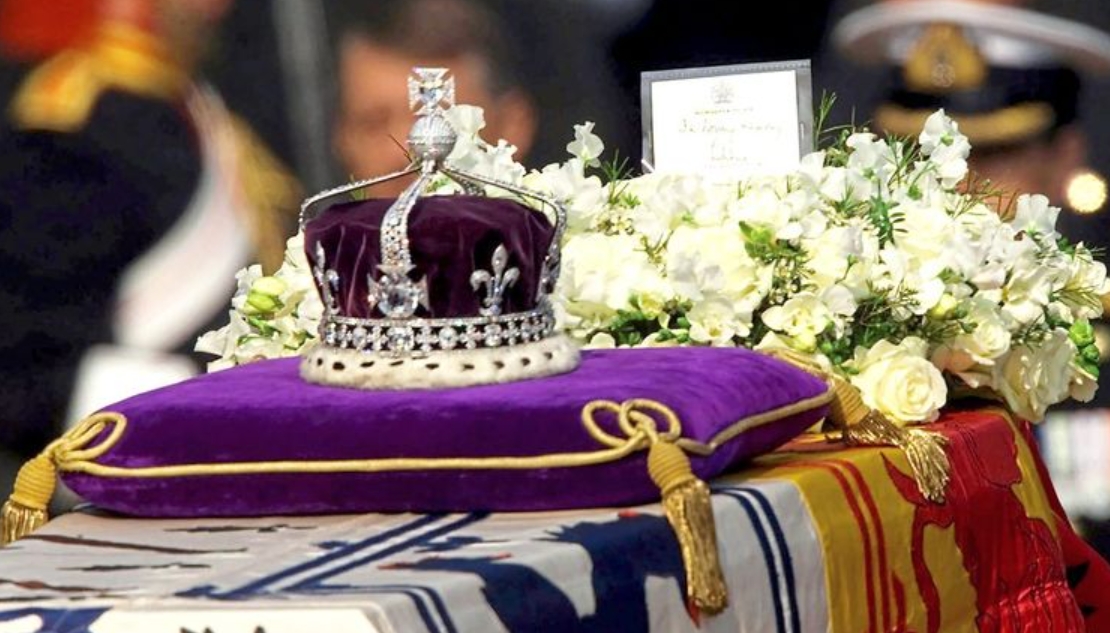 India reclaims diamond from British monarchy