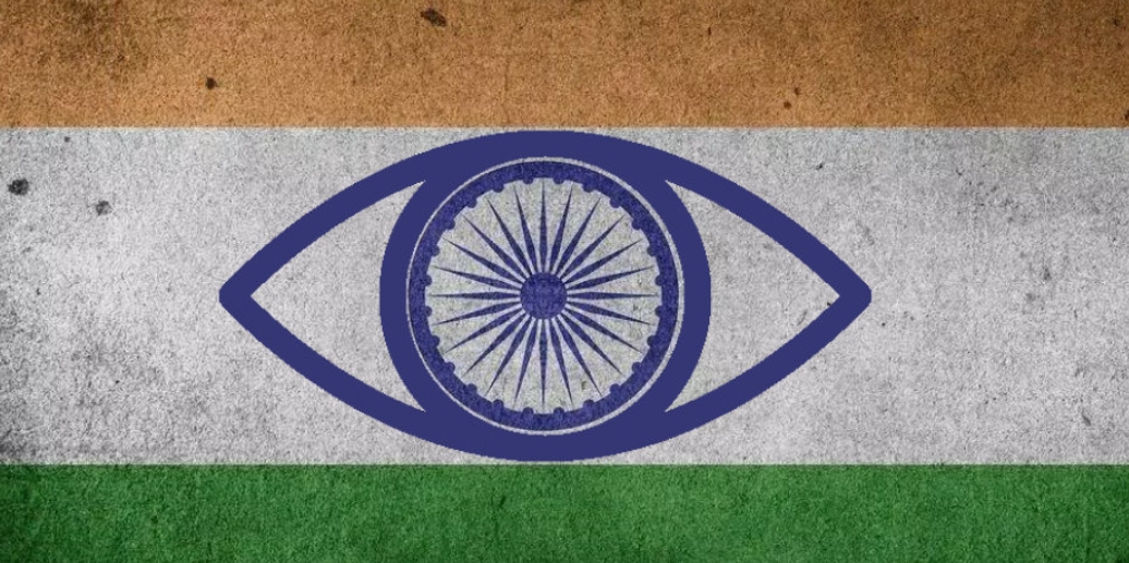India is playing it Big Brother, VPNs are on the run!