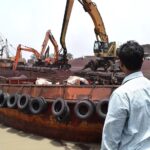 India reduces iron ore exports to a minimum