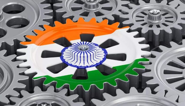 India, new factory of the world?