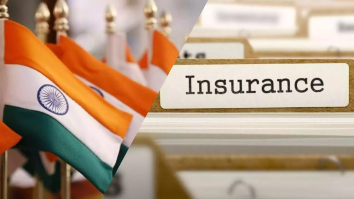 India's Insurance Industry to the Next Level with AI and Blockchain Technology