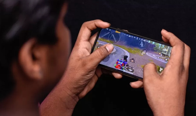 India’s Gaming Champions: Growth Amidst a Virtual Revolution